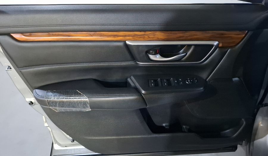 Honda Cr-v 1.5 TURBO PLUS CVT Suv 2021