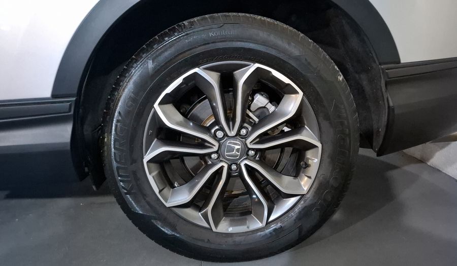 Honda Cr-v 1.5 TURBO PLUS CVT Suv 2021