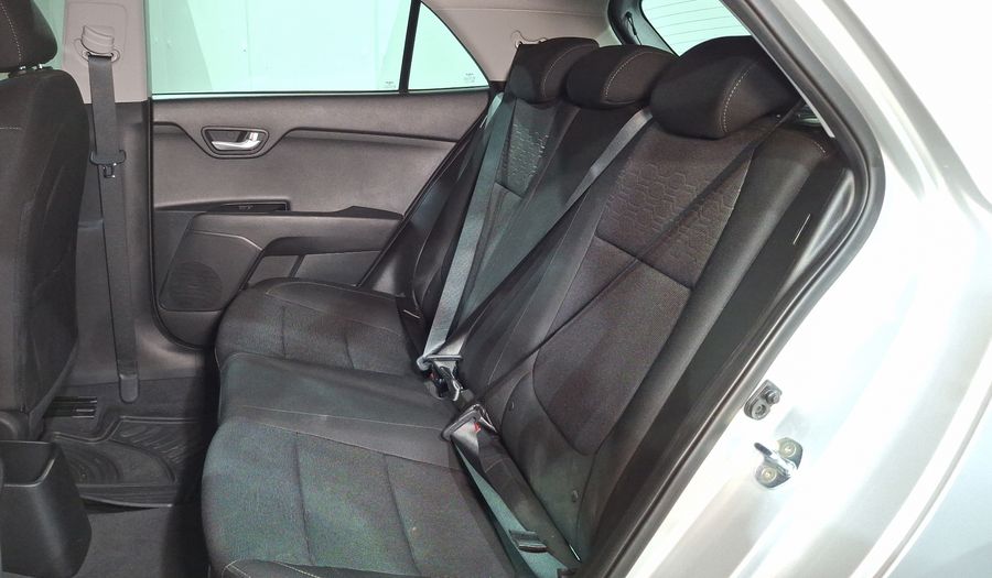 Kia Rio 1.6 LX AUTO Hatchback 2023