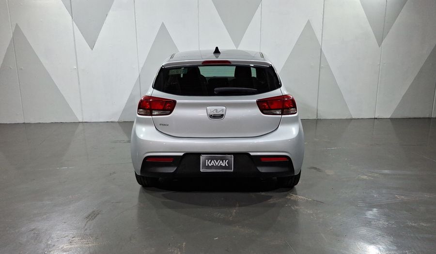 Kia Rio 1.6 LX AUTO Hatchback 2023