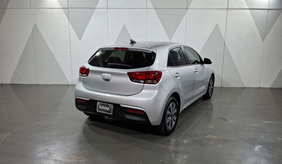 Kia Rio 1.6 LX AUTO Hatchback 2023