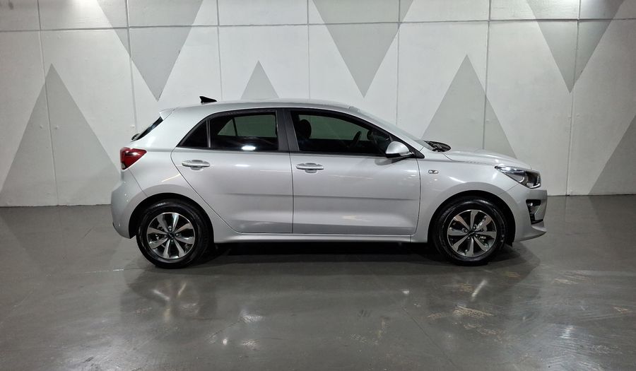 Kia Rio 1.6 LX AUTO Hatchback 2023