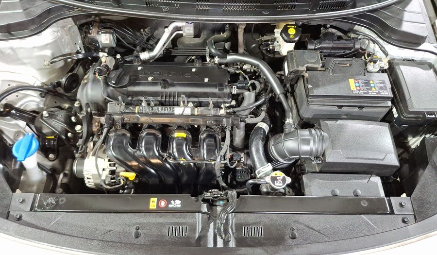 Kia Rio 1.6 LX AUTO Hatchback 2023