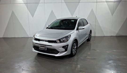 Kia • Rio