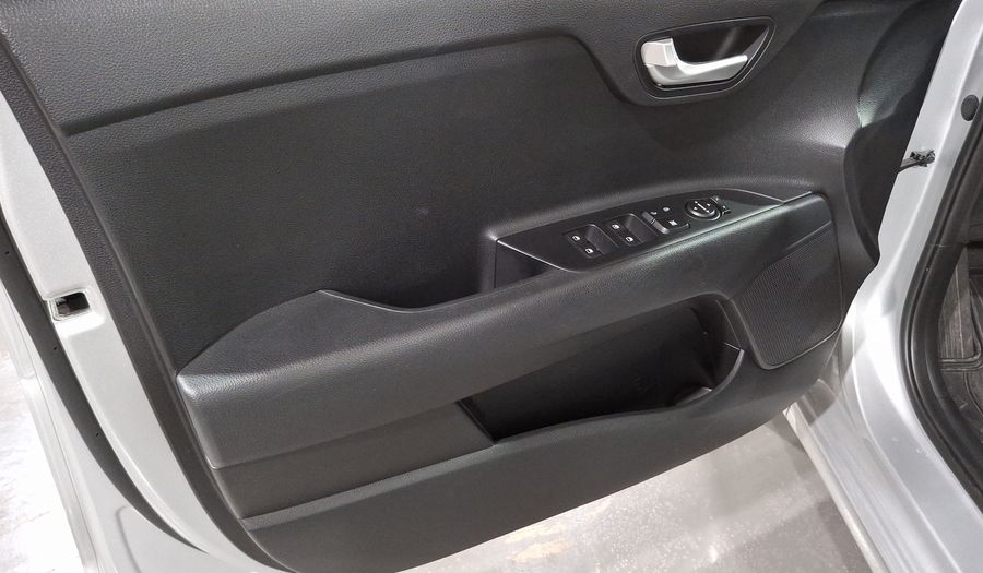 Kia Rio 1.6 LX AUTO Hatchback 2023