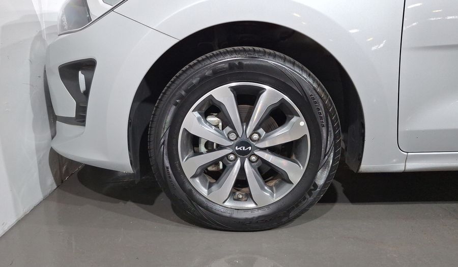 Kia Rio 1.6 LX AUTO Hatchback 2023