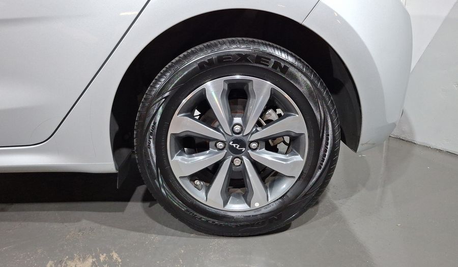 Kia Rio 1.6 LX AUTO Hatchback 2023