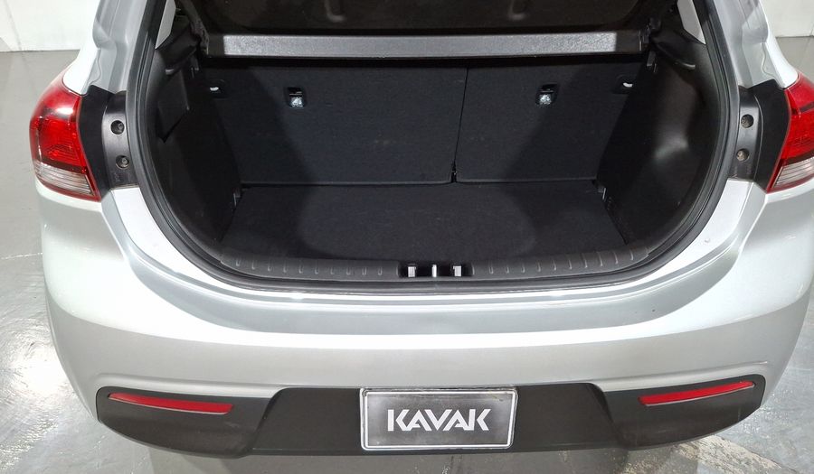 Kia Rio 1.6 LX AUTO Hatchback 2023