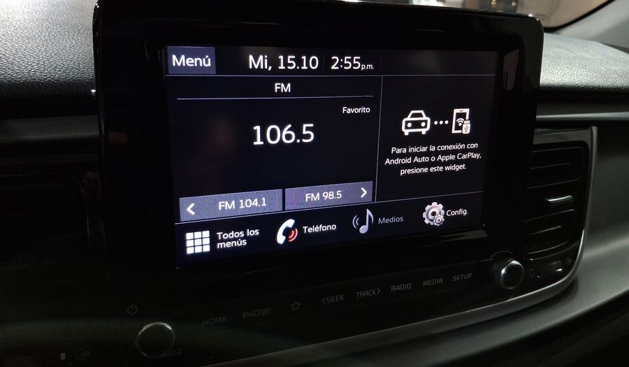 Kia Rio 1.6 LX AUTO Hatchback 2023