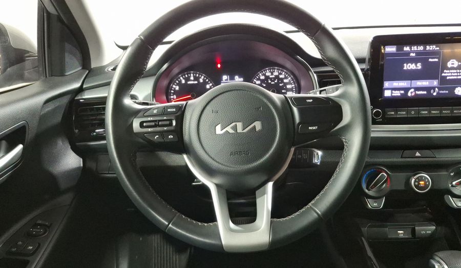 Kia Rio 1.6 LX AUTO Hatchback 2023