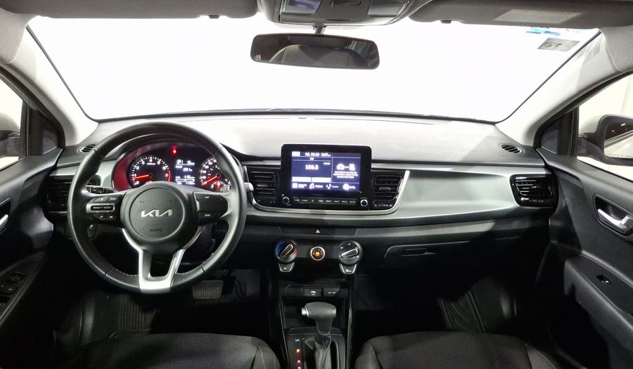 Kia Rio 1.6 LX AUTO Hatchback 2023