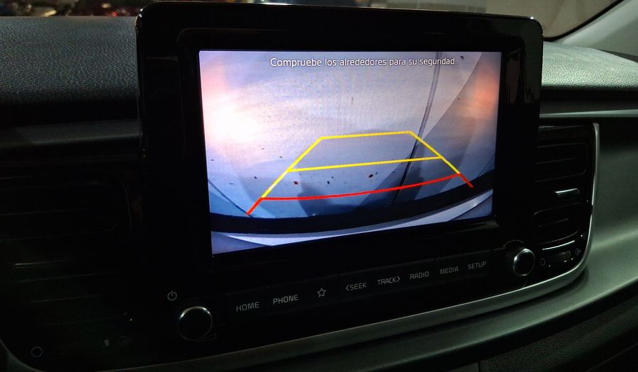 Kia Rio 1.6 LX AUTO Hatchback 2023