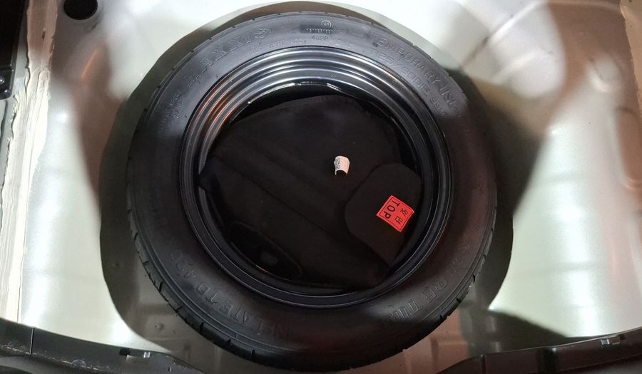 Kia Rio 1.6 LX AUTO Hatchback 2023