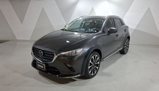 Mazda • CX-3