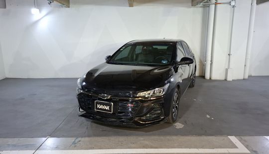 Chevrolet • Cavalier