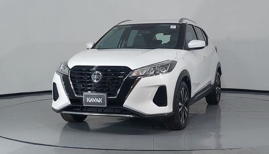 Nissan • Kicks