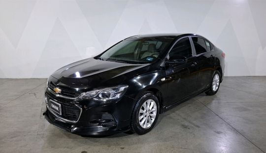 Chevrolet • Cavalier
