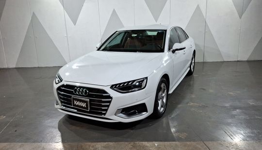 Audi • A4