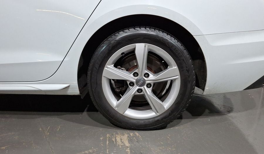 Audi A4 2.0 MHEV 40 TFSI SELECT DCT Sedan 2021