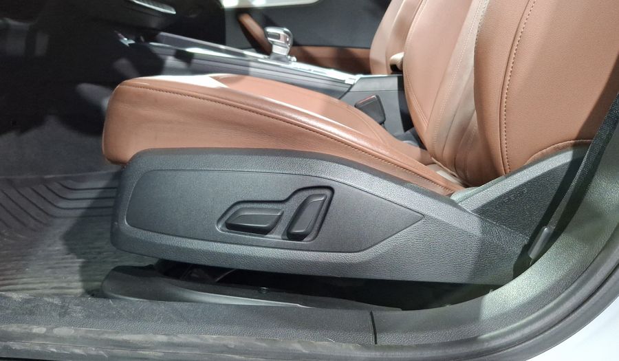 Audi A4 2.0 MHEV 40 TFSI SELECT DCT Sedan 2021