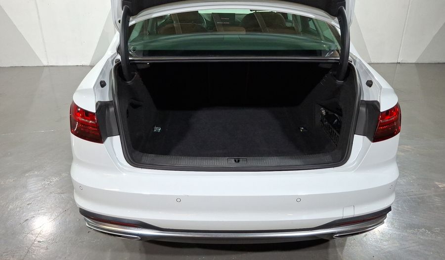 Audi A4 2.0 MHEV 40 TFSI SELECT DCT Sedan 2021