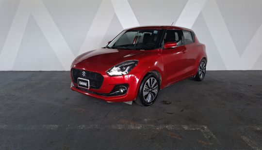 Suzuki • Swift