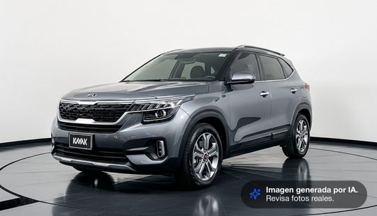 Kia • Seltos