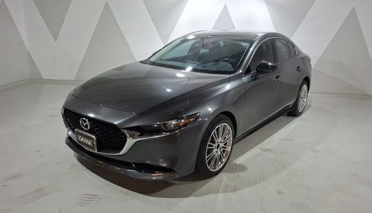 Mazda • Mazda 3