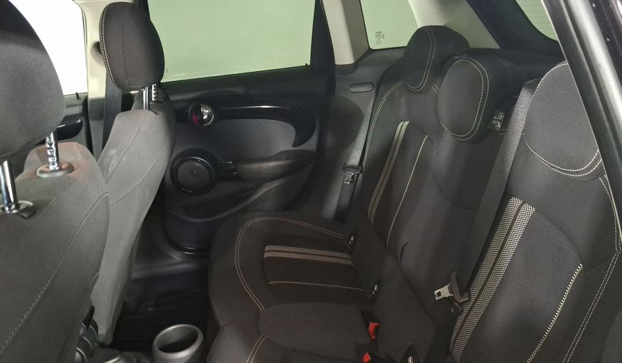 Mini Cooper S 2.0 COOPER SALT AT Hatchback 2016