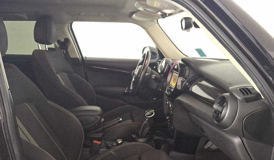 Mini Cooper S 2.0 COOPER SALT AT Hatchback 2016