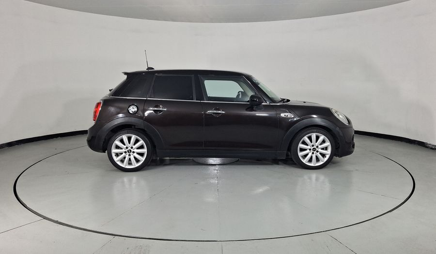 Mini Cooper S 2.0 COOPER SALT AT Hatchback 2016