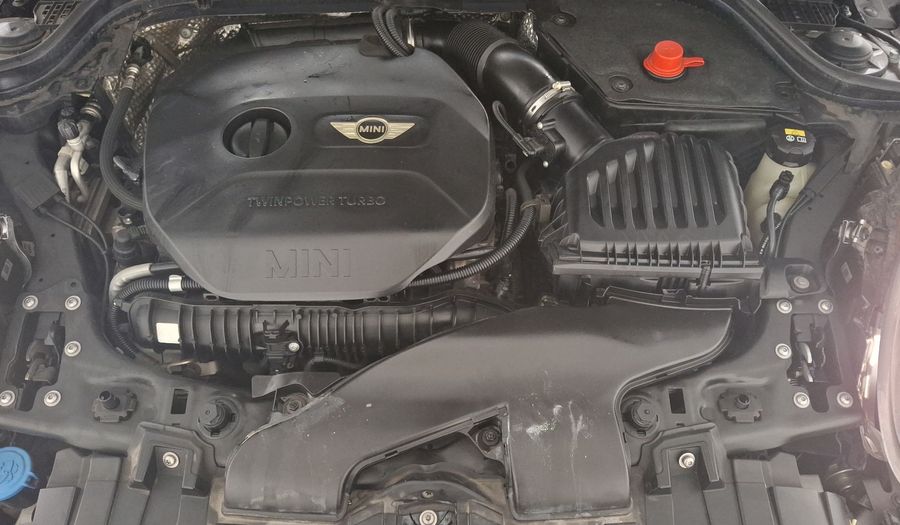 Mini Cooper S 2.0 COOPER SALT AT Hatchback 2016
