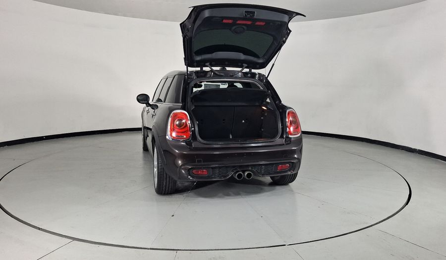 Mini Cooper S 2.0 COOPER SALT AT Hatchback 2016
