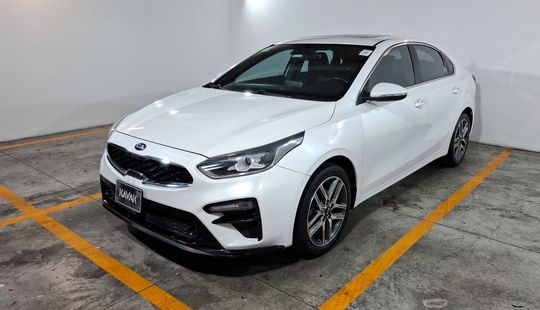 Kia • FORTE