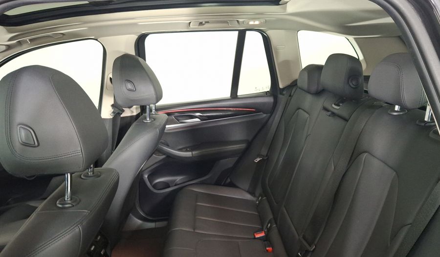 Bmw X3 2.0 SDRIVE20IA EXECUTIVE AUTO Suv 2019