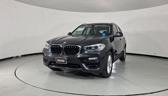Bmw • X3