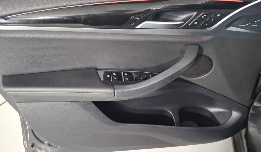 Bmw X3 2.0 SDRIVE20IA EXECUTIVE AUTO Suv 2019