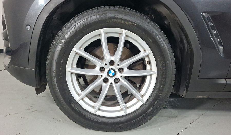 Bmw X3 2.0 SDRIVE20IA EXECUTIVE AUTO Suv 2019