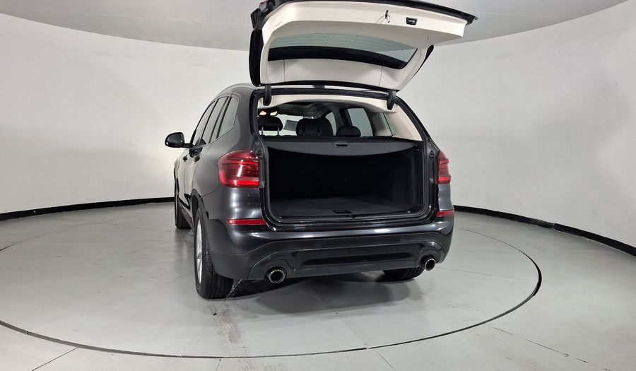 Bmw X3 2.0 SDRIVE20IA EXECUTIVE AUTO Suv 2019