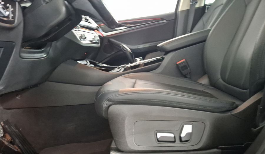 Bmw X3 2.0 SDRIVE20IA EXECUTIVE AUTO Suv 2019