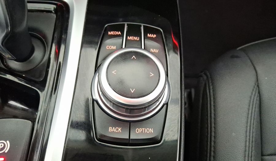 Bmw X3 2.0 SDRIVE20IA EXECUTIVE AUTO Suv 2019