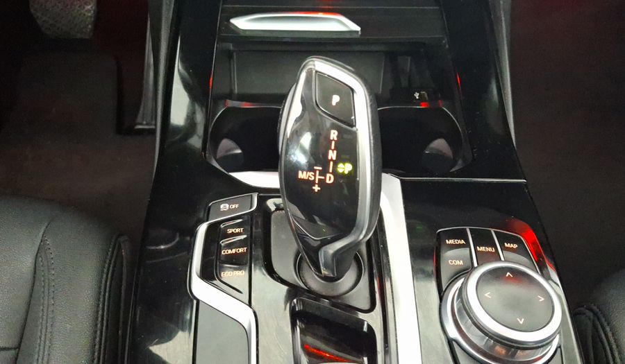 Bmw X3 2.0 SDRIVE20IA EXECUTIVE AUTO Suv 2019