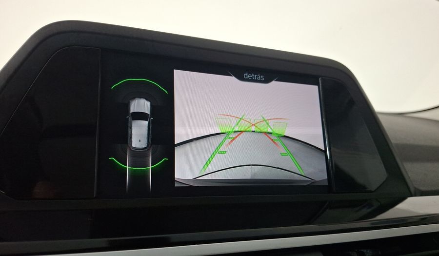 Bmw X3 2.0 SDRIVE20IA EXECUTIVE AUTO Suv 2019