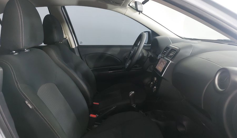 Nissan March 1.6 ADVANCE Hatchback 2024