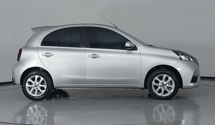 Nissan March 1.6 ADVANCE Hatchback 2024