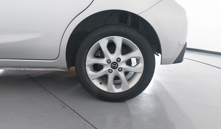 Nissan March 1.6 ADVANCE Hatchback 2024