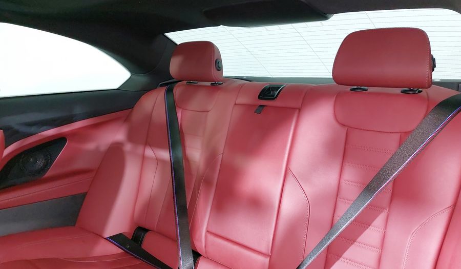 Bmw Serie 2 3.0 M240I AUTO Coupe 2023