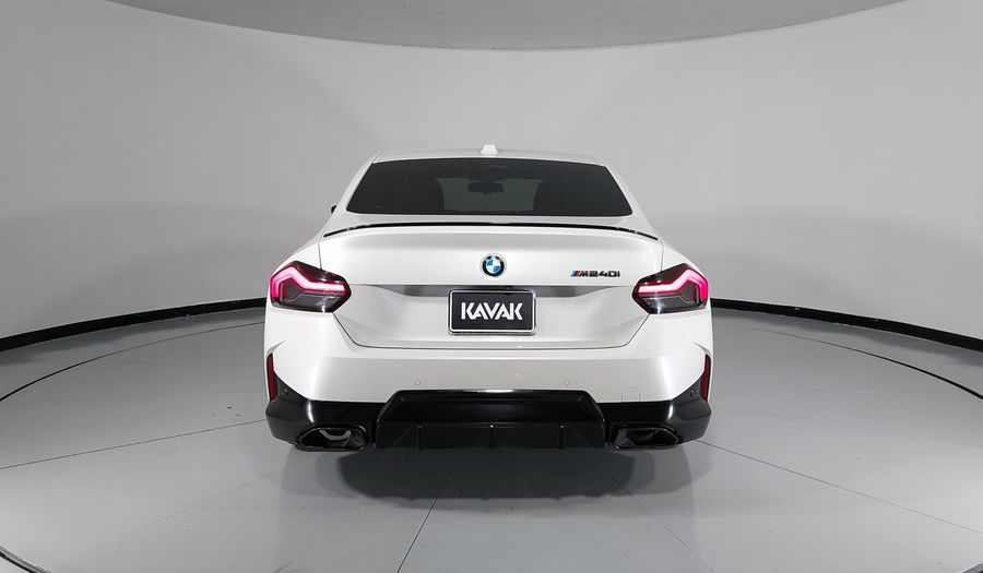 Bmw Serie 2 3.0 M240I AUTO Coupe 2023