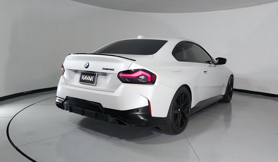 Bmw Serie 2 3.0 M240I AUTO Coupe 2023
