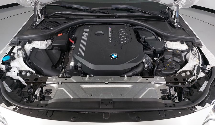 Bmw Serie 2 3.0 M240I AUTO Coupe 2023